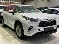 تۆیۆتا هایلاندەر